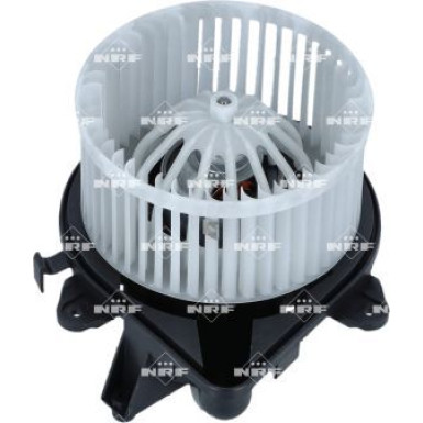 NRF Innenraumgebläse EASY FIT 34615