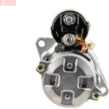 Denso Starter DSN2076
