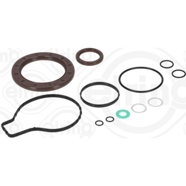 Elring Dichtungssatz, Kurbelgehäuse 775.220