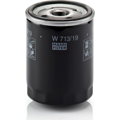 Ölfilter W 713/19 Ölfilter W 713/19