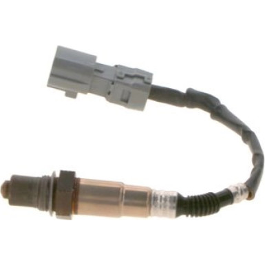 BOSCH Lambdasonde 0 258 986 696 BOSCH Lambdasonde 0 258 986 696