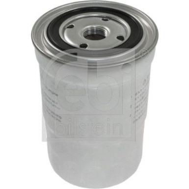 FEBI BILSTEIN 184464 Kraftstofffilter FEBI BILSTEIN 184464 Kraftstofffilter
