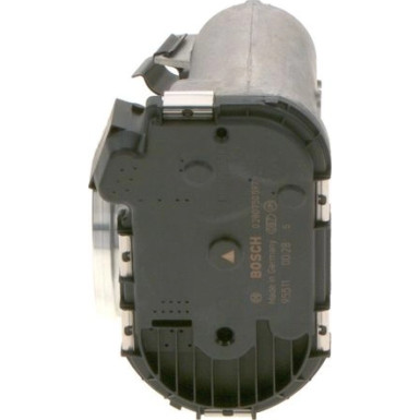 BOSCH Drosselklappenstutzen 0 280 750 597