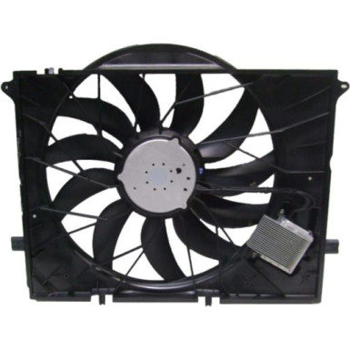 Mahle Lüfter, Motorkühlung BEHR CFF 172 000S