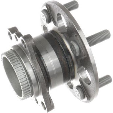SKF Radlagersatz VKBA 7642