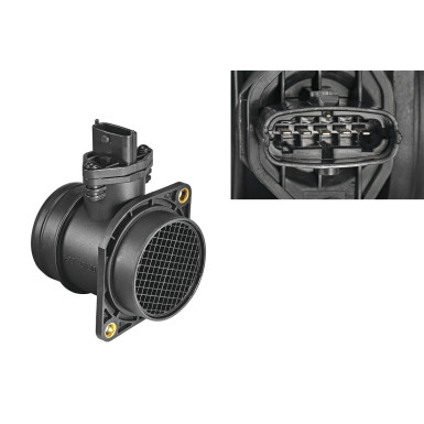 Valeo Luftmassenmesser 253713