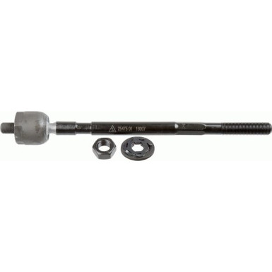 Axialgelenk, Spurstange 25475 01 Axialgelenk, Spurstange 25475 01