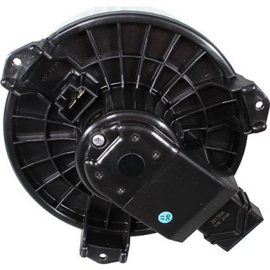 Metzger Innenraumgebläse 0917834