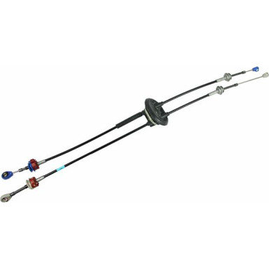 Metzger Seilzug, Schaltgetriebe 3150063