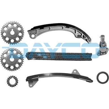Dayco Steuerkettensatz KTC1044