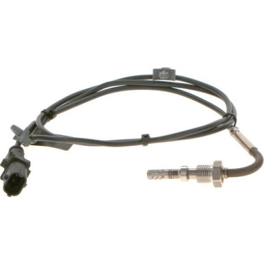 Sensor, Abgastemperatur 0 986 259 024 Sensor, Abgastemperatur 0 986 259 024