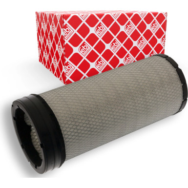 FEBI BILSTEIN 49346 Luftfilter FEBI BILSTEIN 49346 Luftfilter
