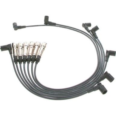 BOSCH Zündleitungssatz 0 986 356 335