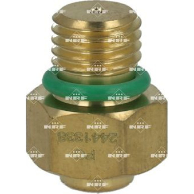 NRF Regelventil, Kompressor 38603