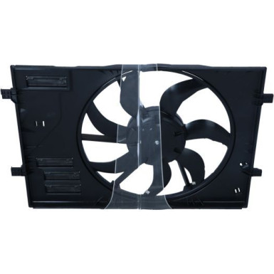 NRF Lüfter, Motorkühlung 47989