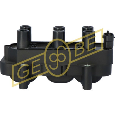 GEBE Zündspule 9 4683 1