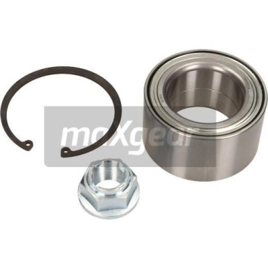 Maxgear Radlagersatz 33-0912