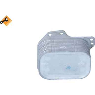 Ölkühler, Motoröl 31267 Ölkühler, Motoröl 31267