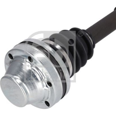 febi bilstein Antriebswelle 194880