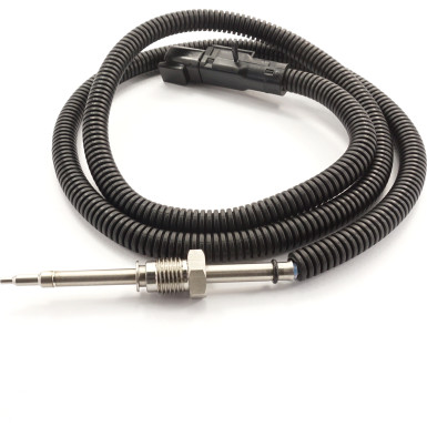 Sensor, Abgastemperatur 9 8127 1 Sensor, Abgastemperatur 9 8127 1