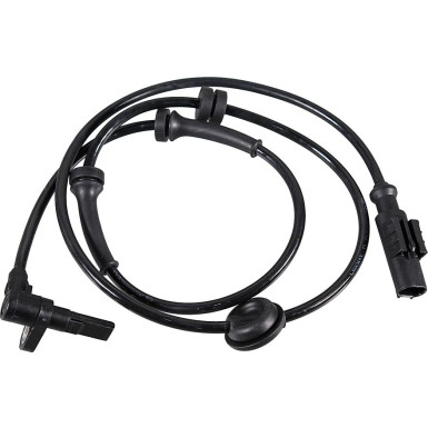 Metzger Sensor, Raddrehzahl 09001515