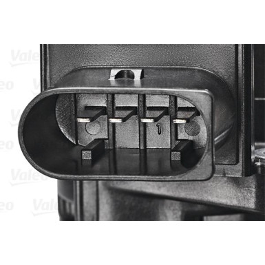 Valeo Zündspule 245370