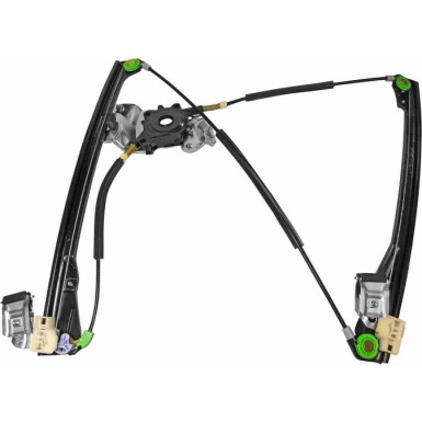 Vaico Fensterheber V10-6312