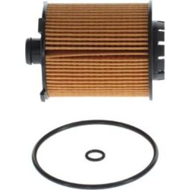 Ölfilter F 026 407 391