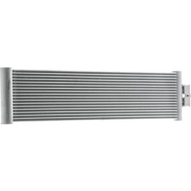 Mahle Ölkühler, Automatikgetriebe BEHR Premium Line CLC 327 000P