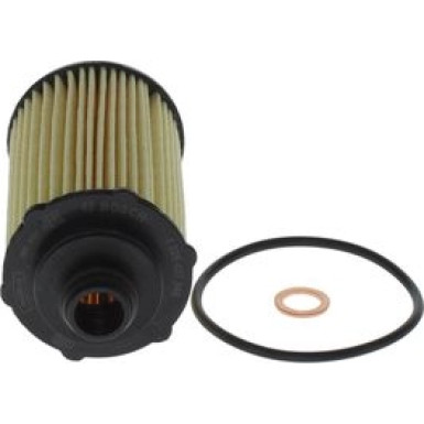 Ölfilter F 026 407 348 Ölfilter F 026 407 348