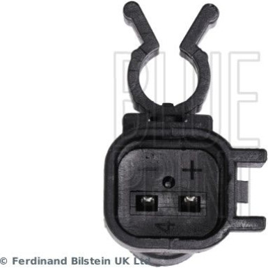 Blue Print Radlagersatz ADA108316