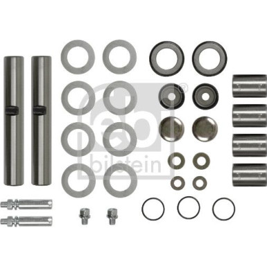 FEBI BILSTEIN 48247 Reparatursatz, Achsschenkelbolzen