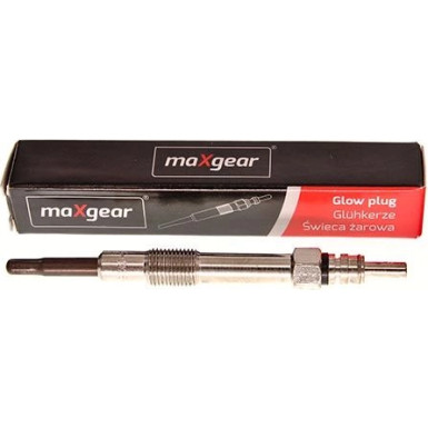 Maxgear Glühkerze 66-0028
