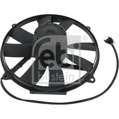 FEBI BILSTEIN 18929 Lüfter, Klimakondensator