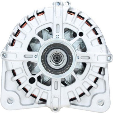 PSH Generator +Line Original 165.967.230.000