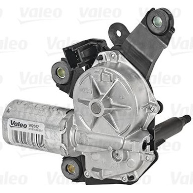 Valeo Wischermotor 582602