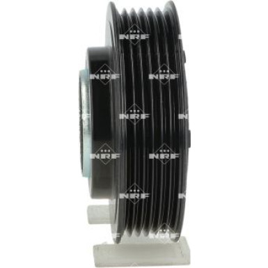 NRF Magnetkupplung, Klimakompressor 380044 NRF Magnetkupplung, Klimakompressor 380044