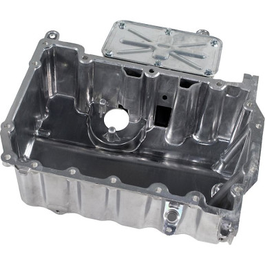 Metzger Ölwanne 7990198