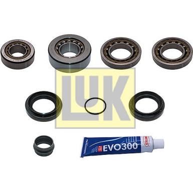 Reparatursatz, Differential 462 0398 10 Reparatursatz, Differential 462 0398 10