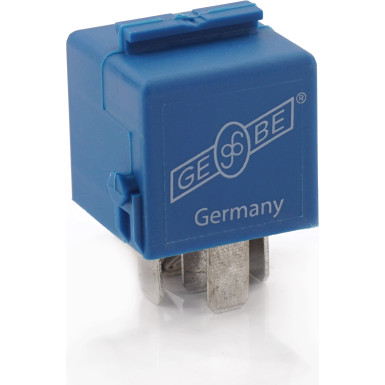 GEBE Relais, Kraftstoffpumpe 9 9522 1