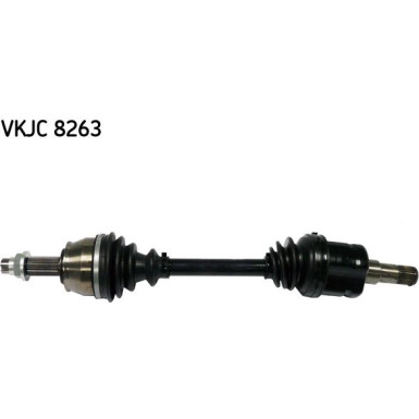 SKF Antriebswelle VKJC 8263