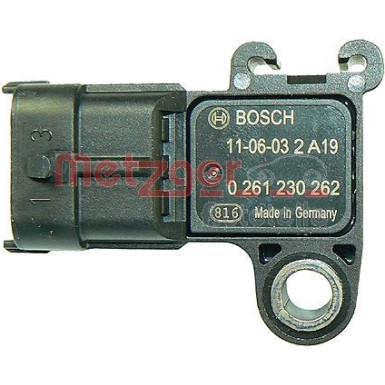 Sensor, Saugrohrdruck 0906134 Sensor, Saugrohrdruck 0906134