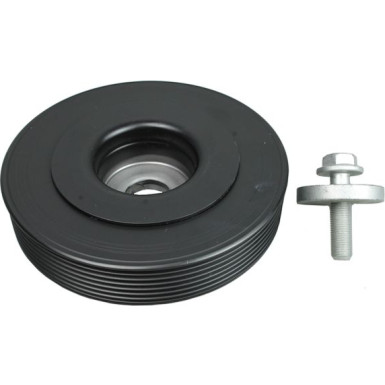 Metzger Riemenscheibe, Kurbelwelle COMPETENCE KIT 6400045