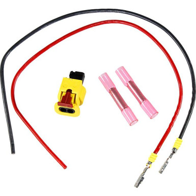 Metzger Kabelreparatursatz, Zentralelektrik 2324197