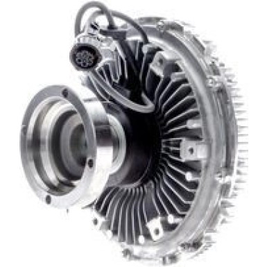 Mahle Kupplung, Kühlerlüfter BEHR Premium Line CFC 99 000P