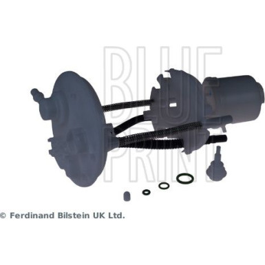 Blue Print Kraftstofffilter ADT32394
