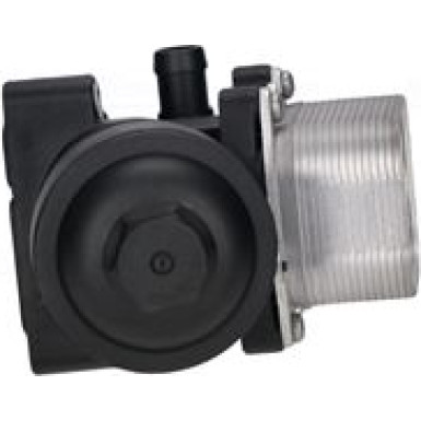 Nissens Ölkühler, Motoröl FIRST FIT 91158