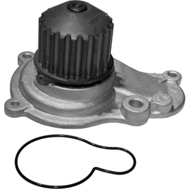 Wasserpumpe 538 0689 10 Wasserpumpe 538 0689 10
