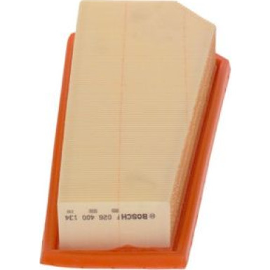 BOSCH F 026 400 134 Luftfilter