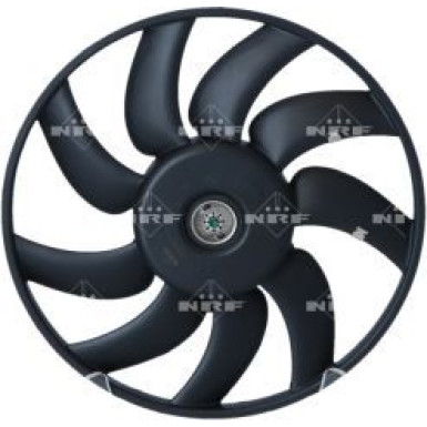 NRF Lüfter, Motorkühlung 47425